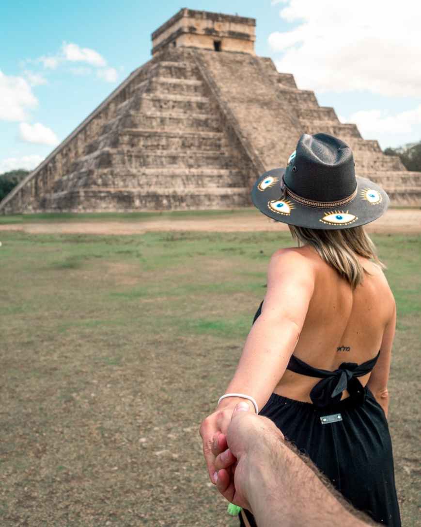 Kako se srušila civilizacija Maja