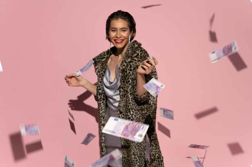 Može li se kupiti sreća?