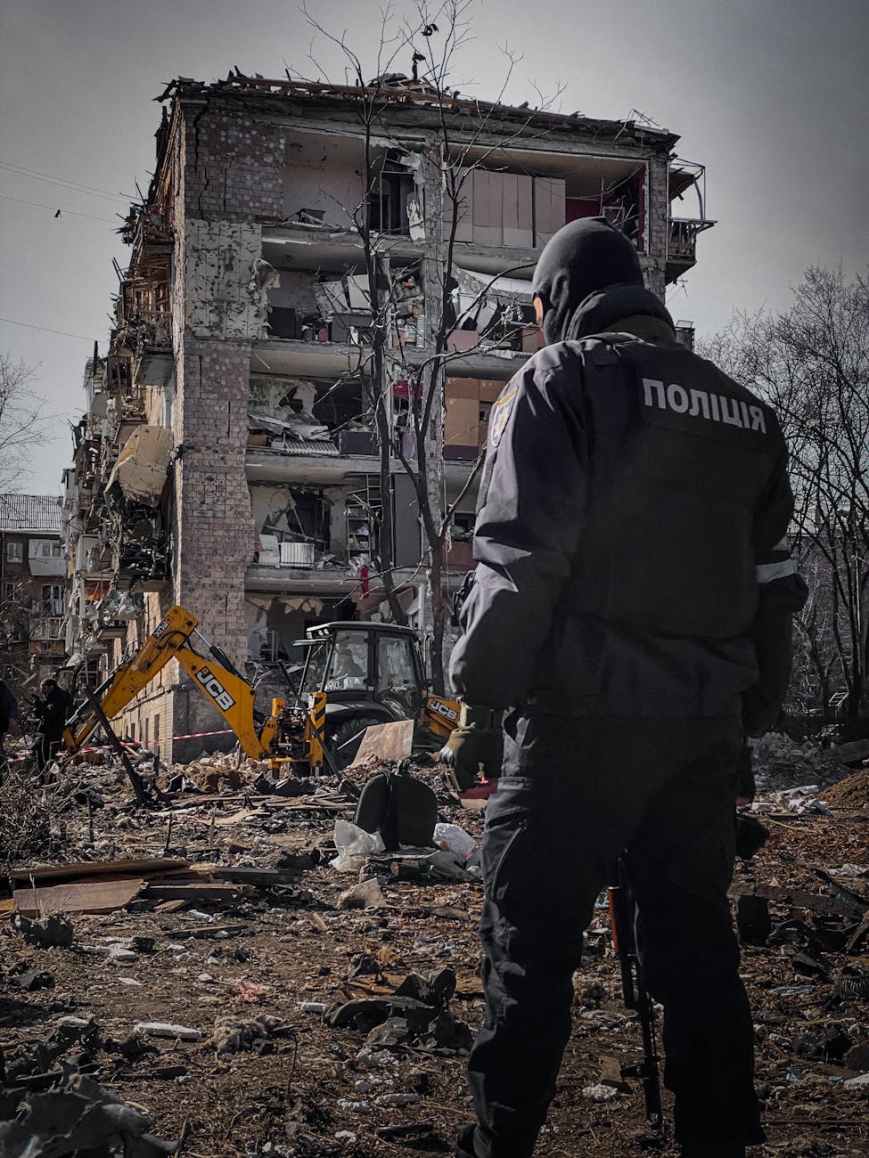 Nezavisna Ukrajina. Propast projekta – odlomci knjige (prevod)