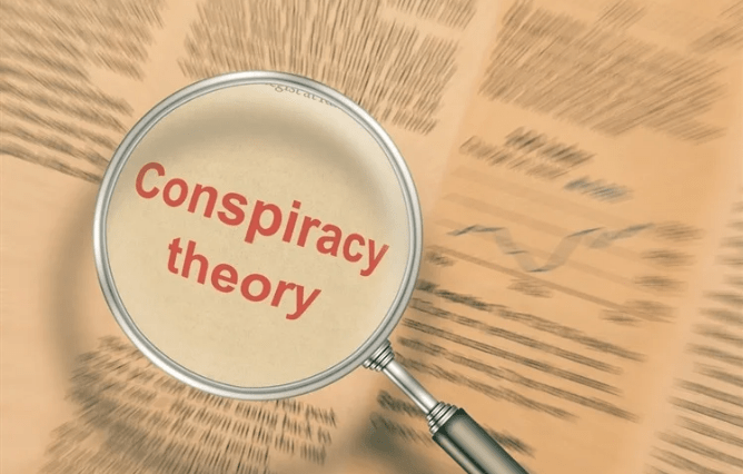 Istinite teorije zavere