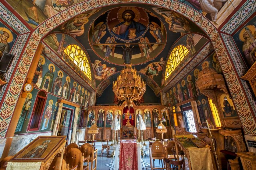 Srpska princeza Jelena na vizantijskom prestolu bila ŠEST DECENIJA, a u Grčkoj postala SVETITELJKA