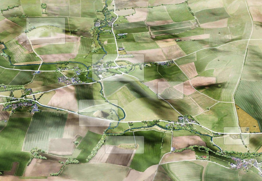 MESTO SVETSKE BAŠTINE EJVBERI