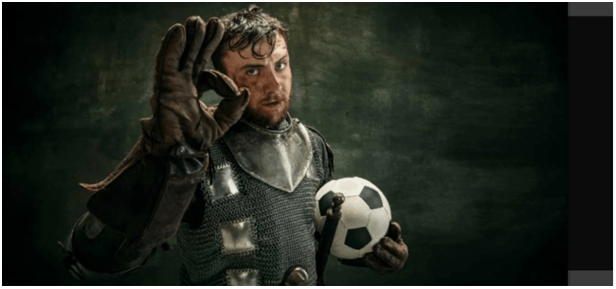 Opasna igra: Zašto je srednjovekovni fudbal zabranjivan?