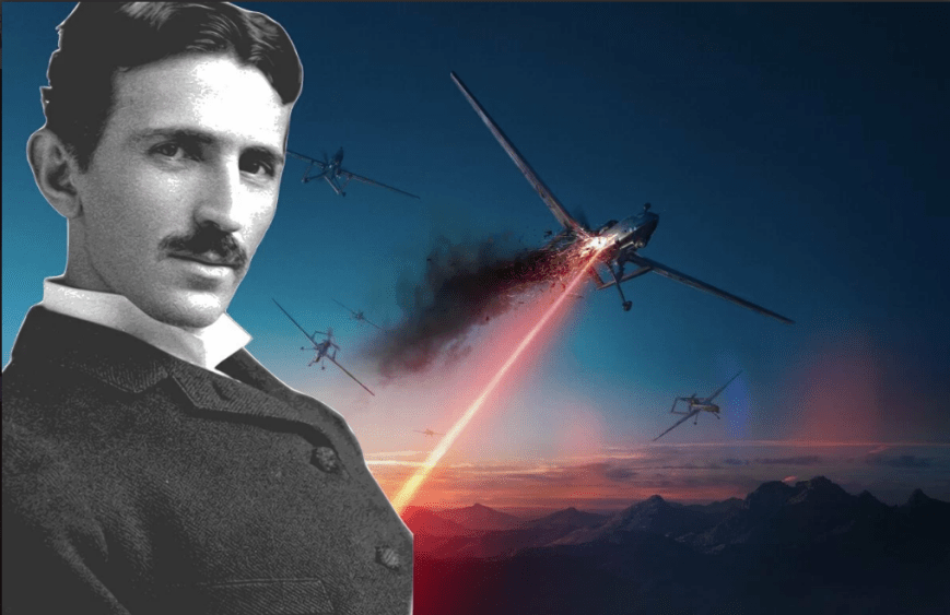 10 razloga zašto je TESLA NAUČNI BOG