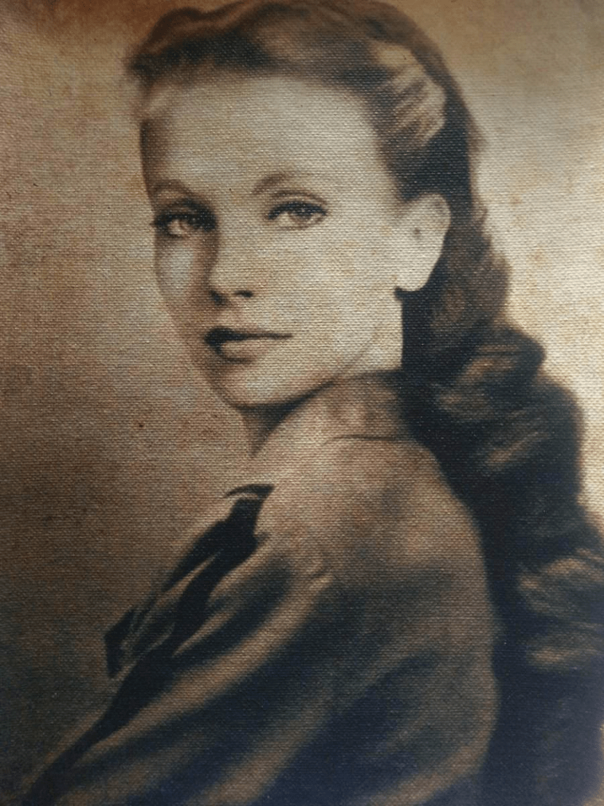 Marija Oršić nabavila vanzemalјsku tehnologiju za Nemce?