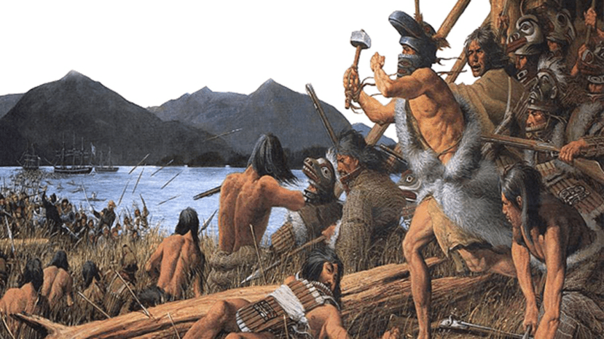 Kako su Rusi kolonizovali Ameriku i da li su ikada dobili novac za prodaju Aljaske