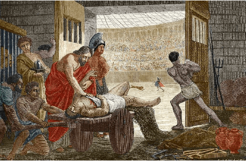 Galen: Najvažniji grčki lekar posle Hipokrata