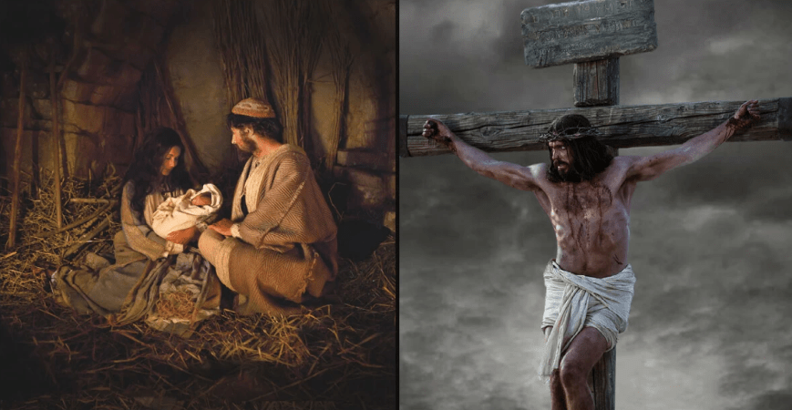 Kada je stvarno Isus rođen i koliko godina je imao kada je raspet?