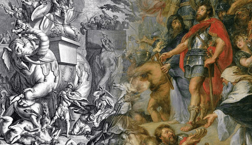 Ko su bili Makabejci?