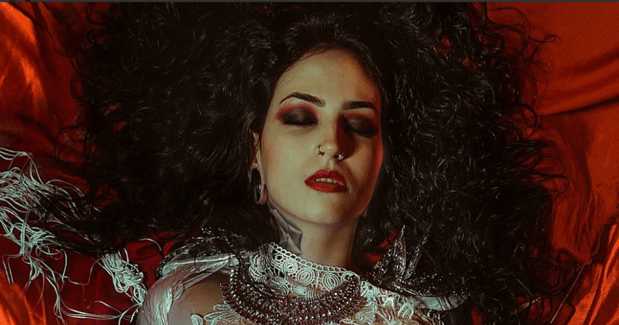 Krvava grofica Mađarske: Da li je Eržebet Batori bila vampir?