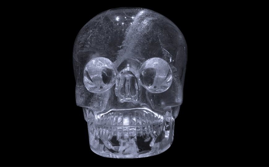 Da li je misterija kristalnih lobanja dobro smišljena prevara?