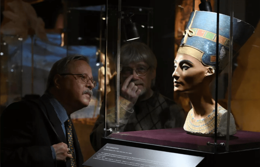 Otkrivena glavna tajna Tutankamona