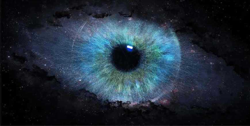 Jeste li sigurni da su svi osim vas samih stvarni ili su proizvod vaših misli!?