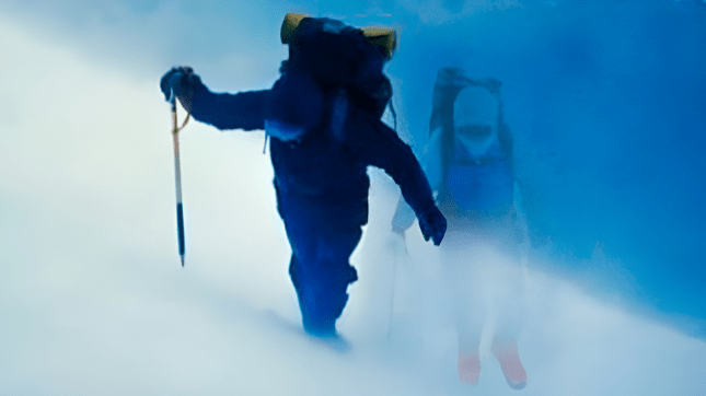 Sindrom trećeg čoveka: Neobičan fenomen u kojem ljudi u opasnosti osećaju nevidljivo ‘prisustvo’