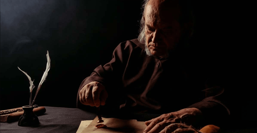 Teorija fantomskog vremena: Da li smo izmislili 300 godina istorije?