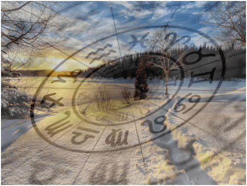 Astro prognoza za januar 2025.