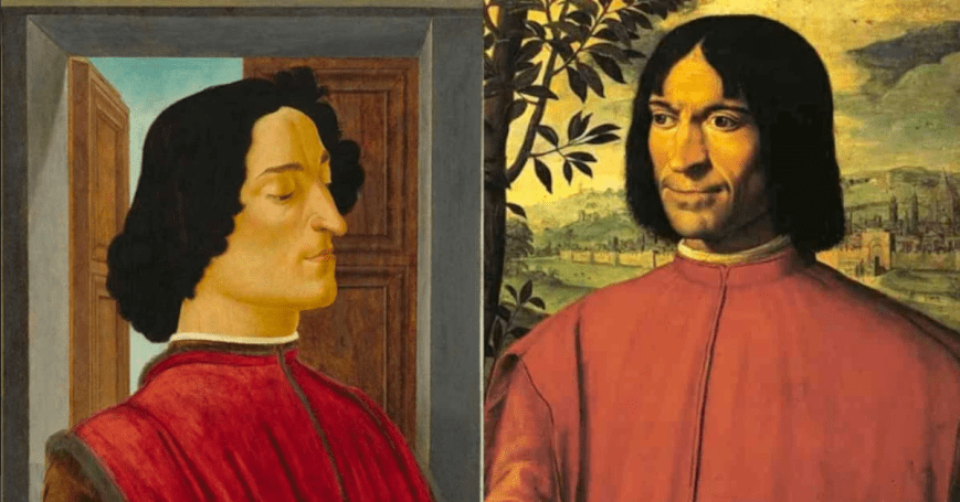 Paci zavera: Zašto su Medičiji morali da izumru?