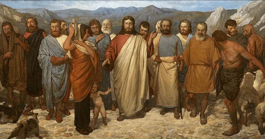 Šta se dogodilo sa dvanaest apostola posle Isusovog raspeća?