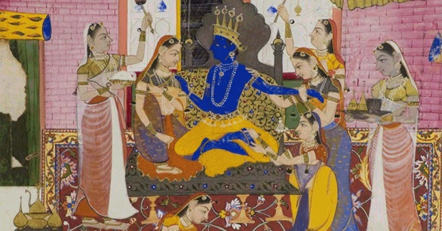 U doba Kali Juge Hindusi veruju da živimo u najgorem svetu