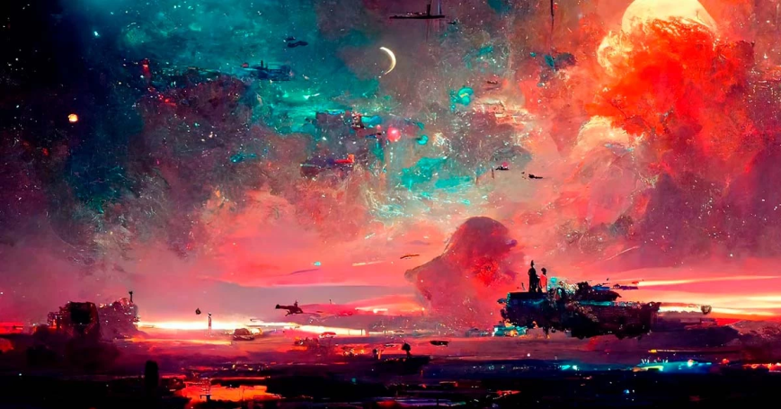 Lukijanova “Istinita priča”: neverovatna naučna fantastika iz 100. godine nove ere