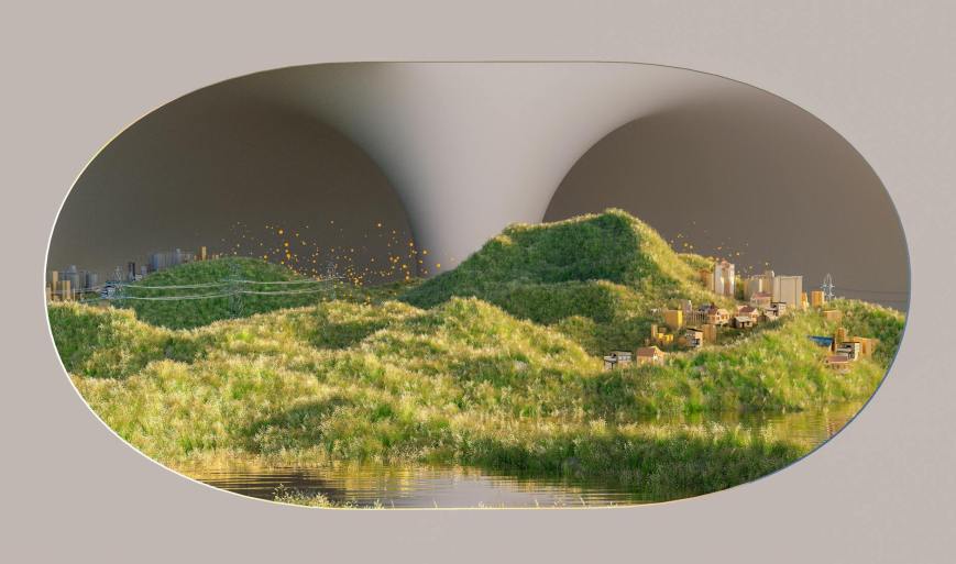 Kako je autor romana Dina predvideo sadašnjost i budućnost