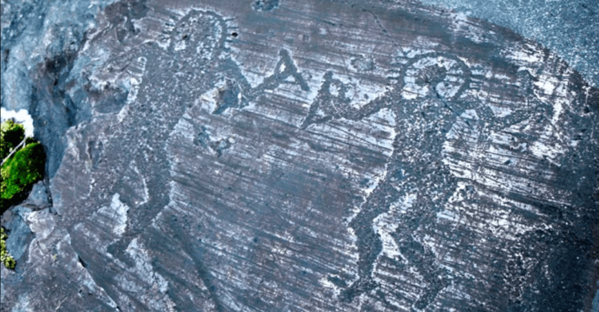 Da li se i ranije dešavalo masovno uništenje i na koji način?