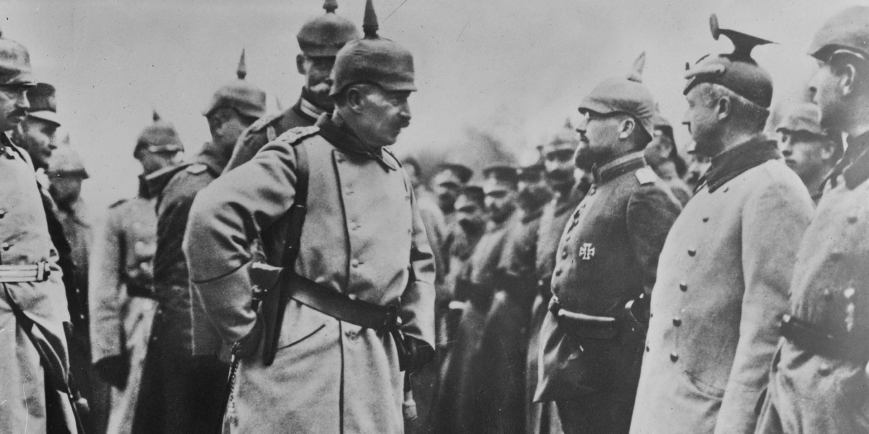 Zašto Nemačkom Kajzeru Vilhelmu nikada nije suđeno za početak Prvog svetskog rata i ratne zločine