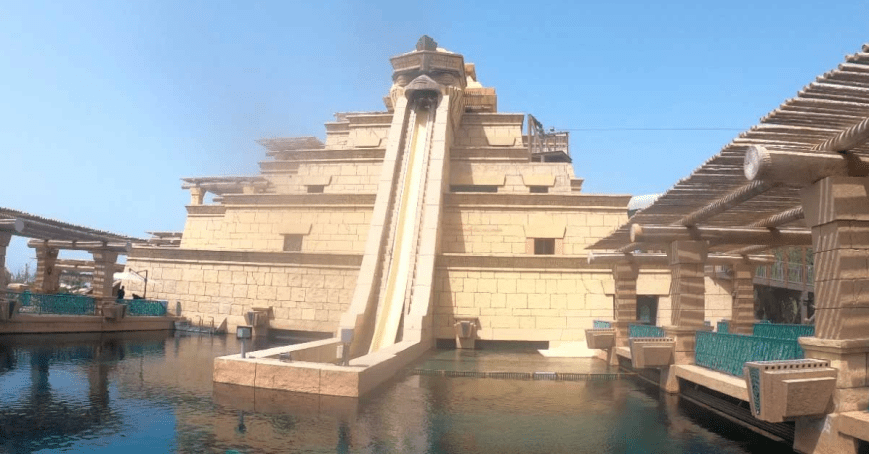 Gde je, ili šta, Aztlan, izgubljena domovina Asteka?