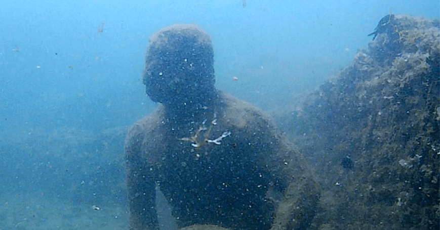 Izgubljeni grad Baja – Dekadentno letovalište Starog Rima