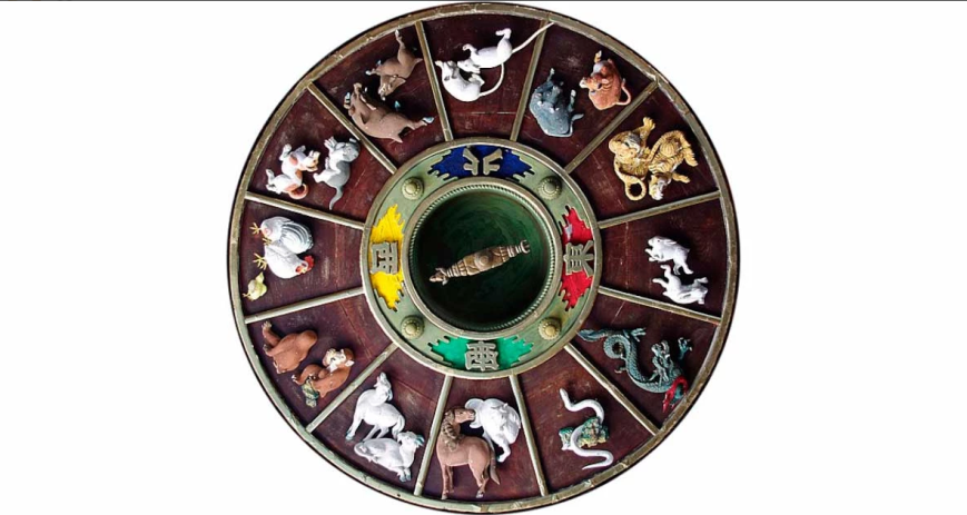 Velika rasa: šarmantni mit iza kineskog zodijaka