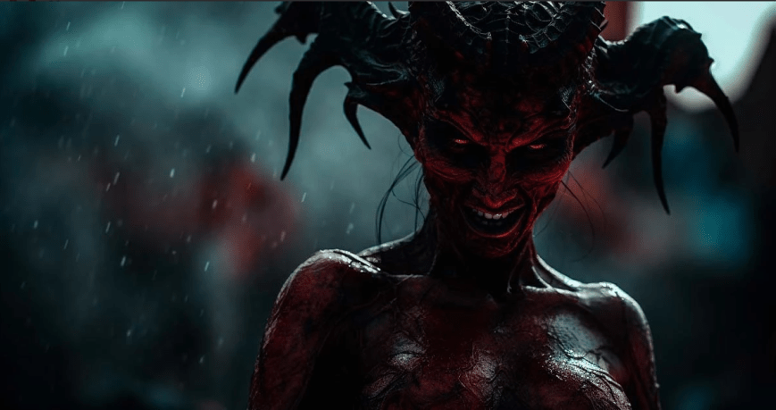 Lilit: Žena koju je Adam oženio pre Eve