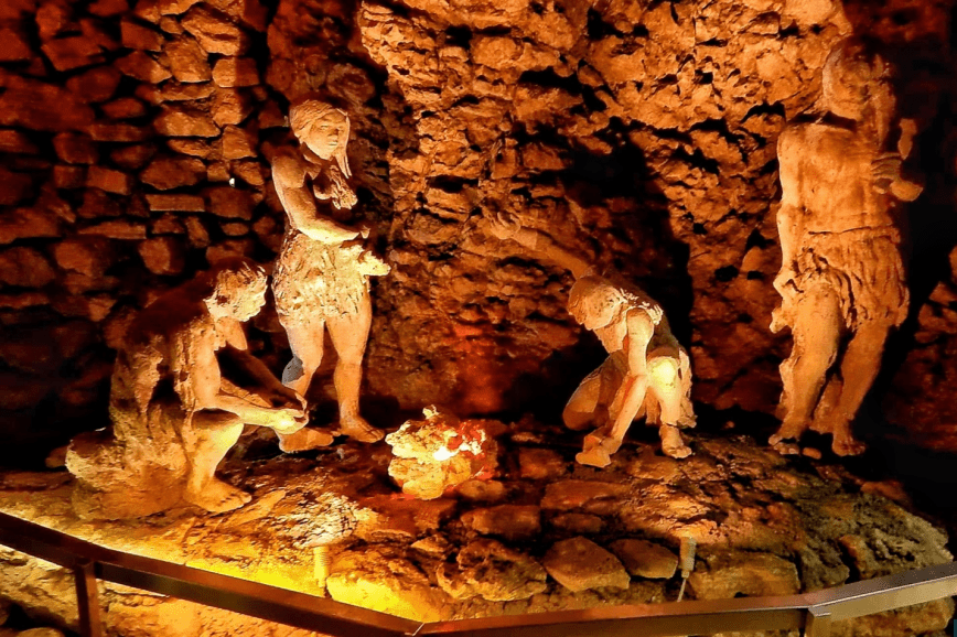 Pećina Risovača: Prozor u praistoriju i dom neandertalaca
