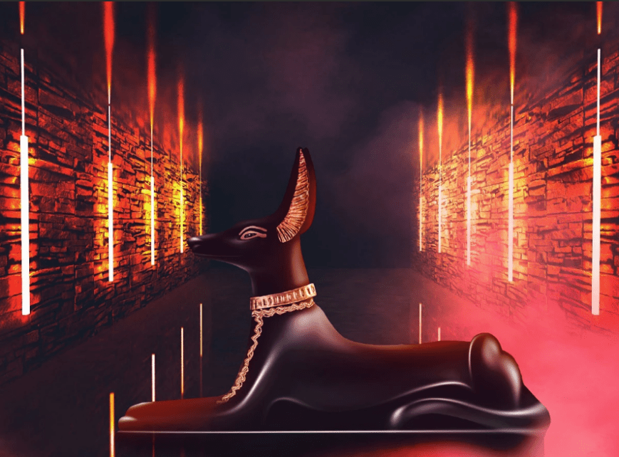 Izgubljeni grad Tinis: Gde je prva prestonica starog Egipta?