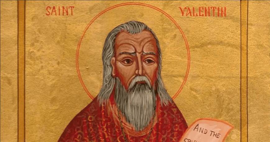 Sveti Valentin i Dan zaljubljenih: Istorija, tradicija i savremeni pogled na praznik ljubavi