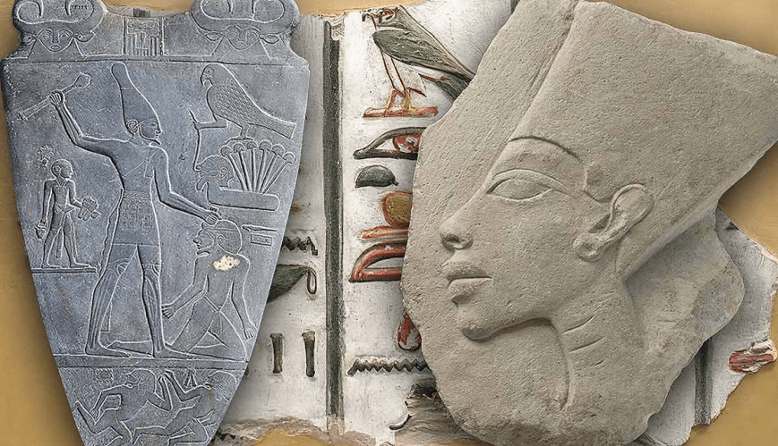 5 popularnih zabluda o starom Egiptu