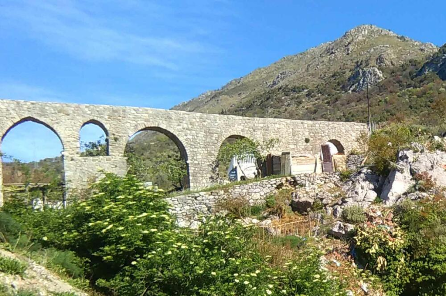 Akvadukti u Beogradu: Svedoci vekovnog vodosnabdevanja