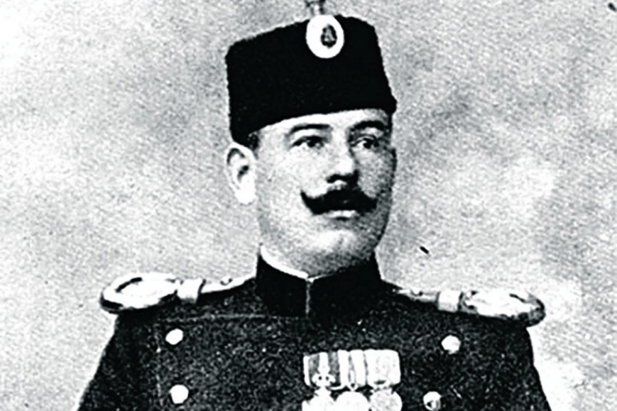 Apis: Od vođe Crne ruke do legendarnog vojvodе