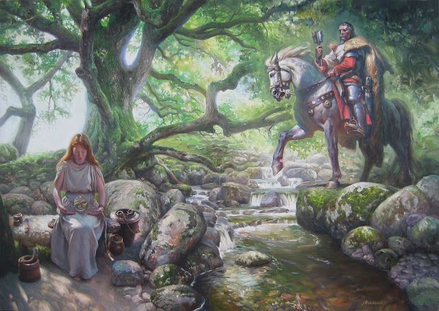 Marko Kraljević: Romantične Avanture Srpskog Junačkog Idola