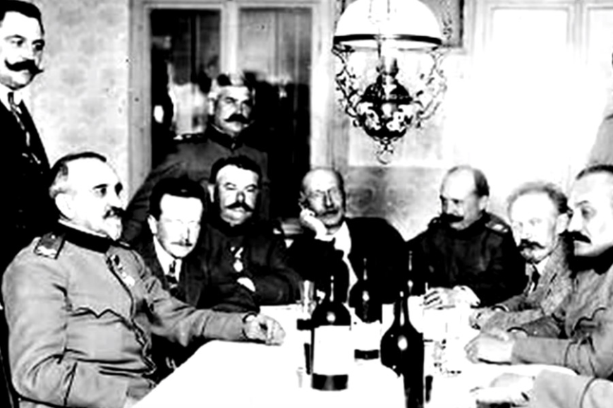 Tajne organizacije u Jugoslaviji: Iz senke prema istoriji