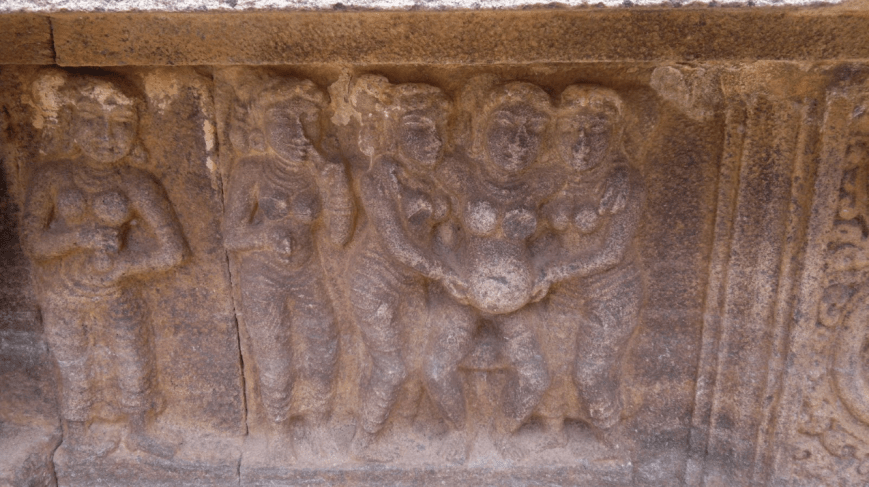 Drevni Indijci su poznavali embriologiju