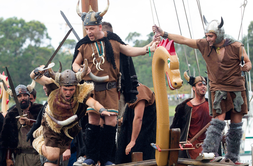 10 istorijskih “činjenica” koje svi znaju, a ustvari su lažne