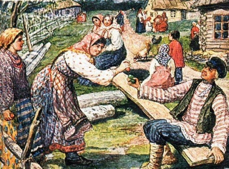 Slavljenje Hristovog vaskrsenja kroz istoriju