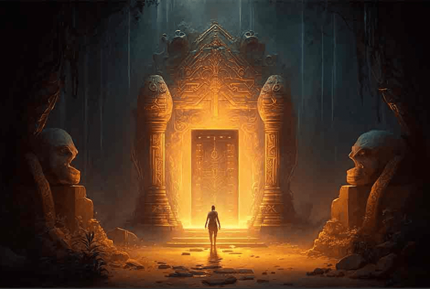 G Warren Shufelt’s X-ray Machine and the Lost Lizard City Under LA