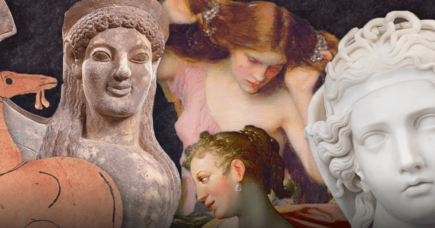 Zašto se muškarci plaše žena hiljadama godina!?