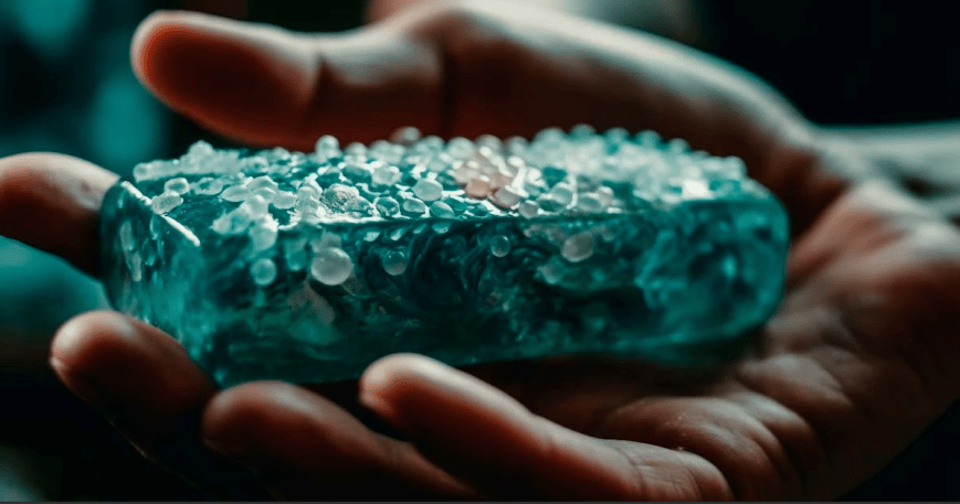 Čintamani kamen: Izgubljena tehnologija drevnih?