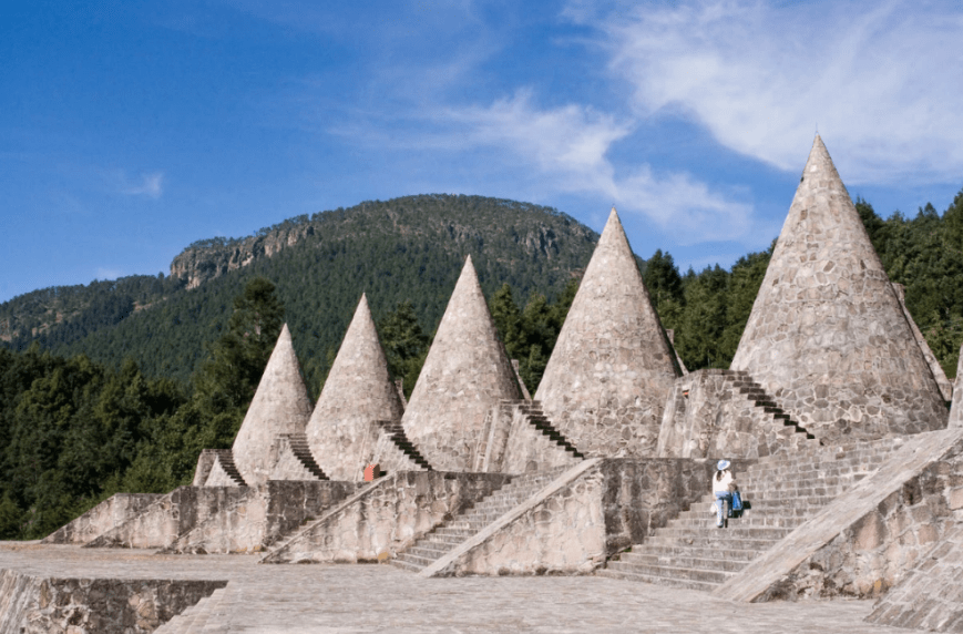 Otomi: Zaboravljena civilizacija Srednje Аmerike?