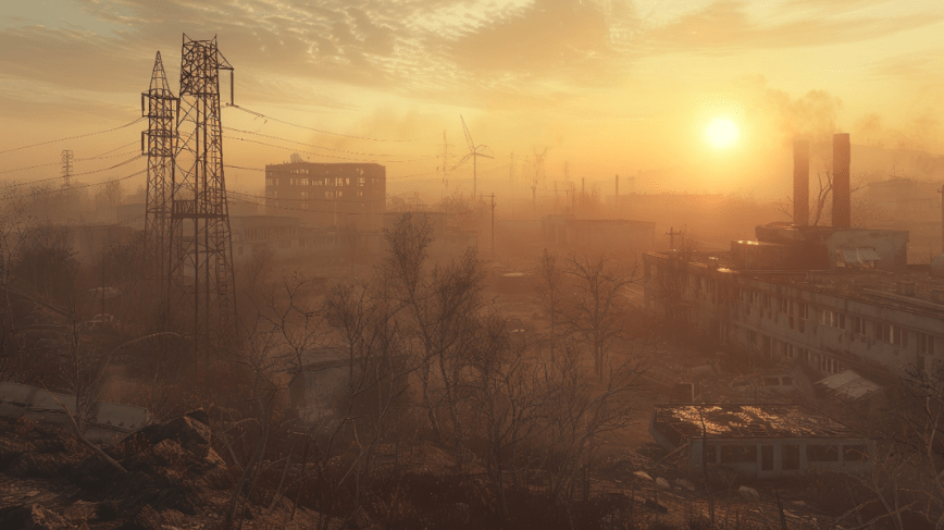 Posledice Hladnog rata: Ozersk Siti 40, Drugi Černobilj + Video