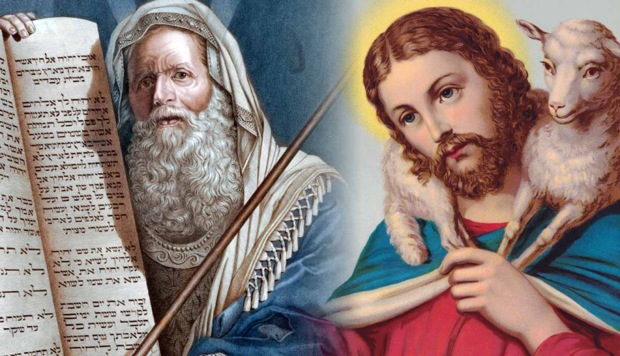 Kakav je odnos između Starog i Novog zaveta?