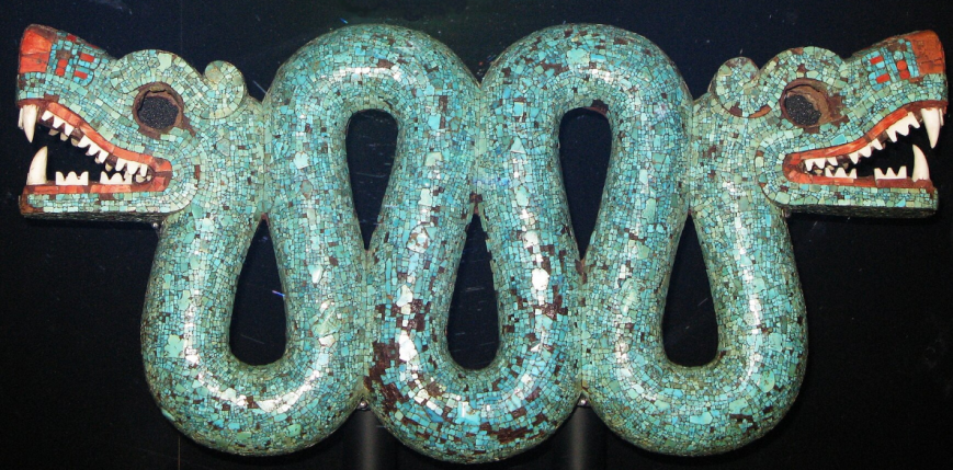 700 GODINA OD OSNIVANJA ASTEČKOG CARSTVA: NASLEĐE JEDNE VELIČANSTVENE CIVILIZACIJE