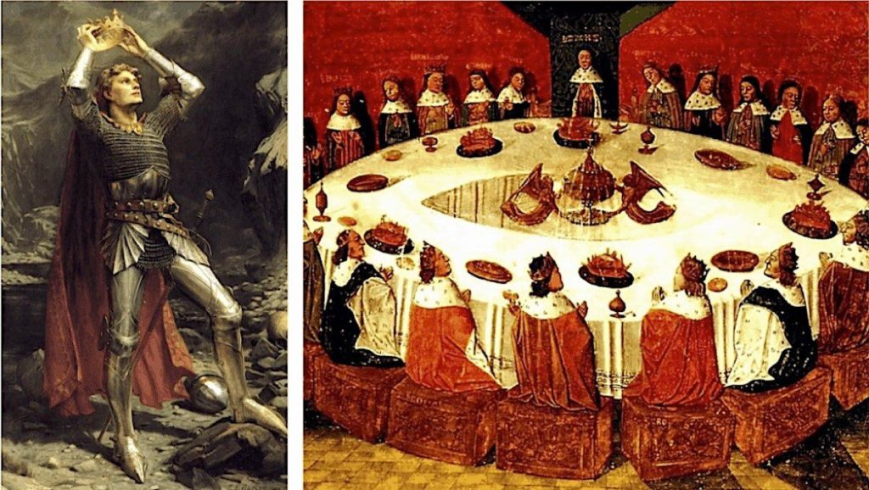 Da li je kralj Artur postojao? Ispitivanje istorijskih zapisa